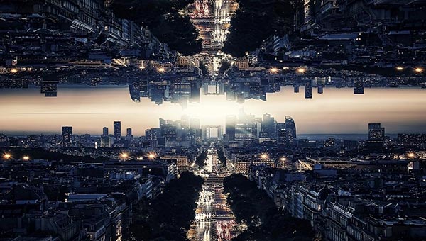 Kvantni skok v idealno življenje